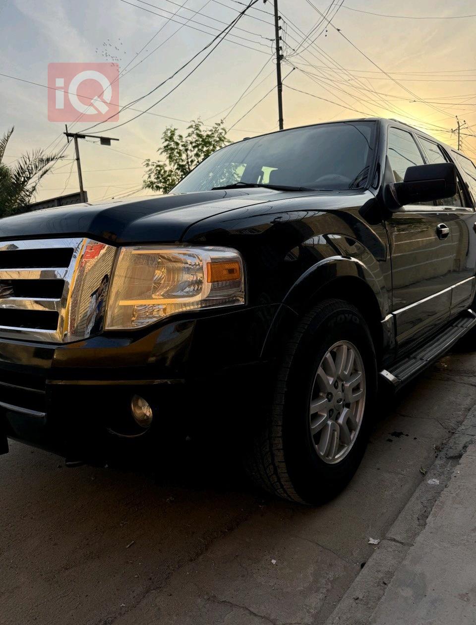 فورد إكسبيديشن